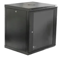 Шкаф 19"12U 600x500x640 мм