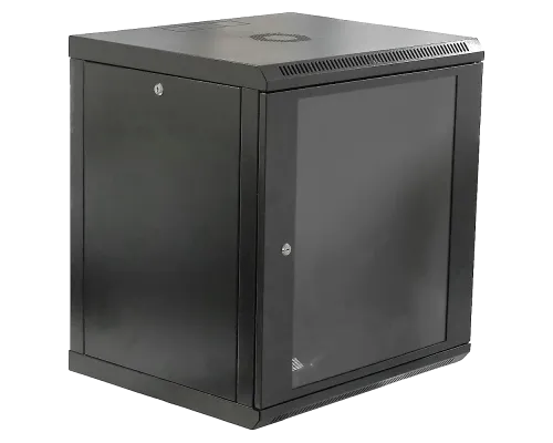 Шафа 19"12U 600x500x640 мм