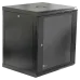 Шафа 19"12U 600x500x640 мм