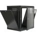 Шафа 19"12U 600x500x640 мм
