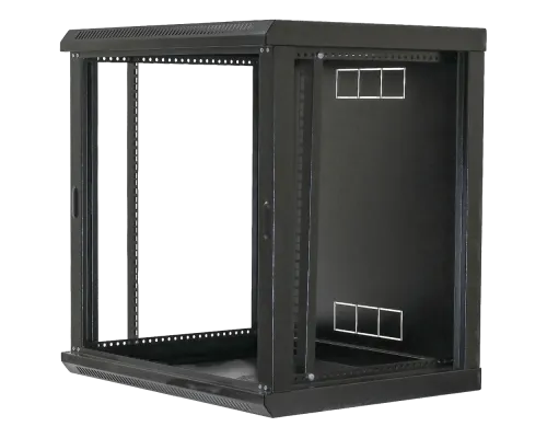 Шафа 19"12U 600x500x640 мм