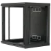 Шафа 19"12U 600x500x640 мм