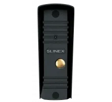 Вызывная панель Slinex ML-16HD Black IP65