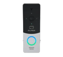 Вызывная панель Slinex ML-20CRHD (black/gray) IP65