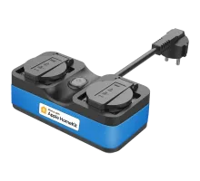 Умная уличная Wi-Fi розетка Meross MSS620BNHK(EU)