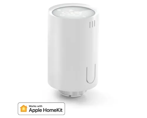 Умная термоголовка Valve Meross MTS150HK(EU)