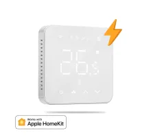 Умный Wi-Fi термостат (только электрическое отопление) Meross MTS200HK(EU)