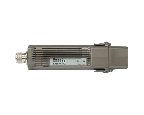 Точка доступа Mikrotik Metal 52 ac (RBMetalG-52SHPacn)
