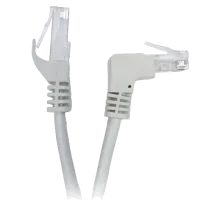 Патч-корд Cablexpert PP12L-0.7M 0.7м кат.5Е