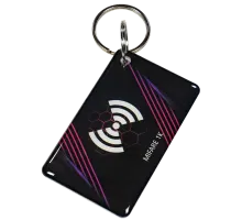 Ключ Proxy key Epoxy MF