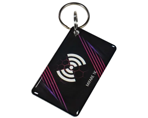 Ключ Proxy key Epoxy MF