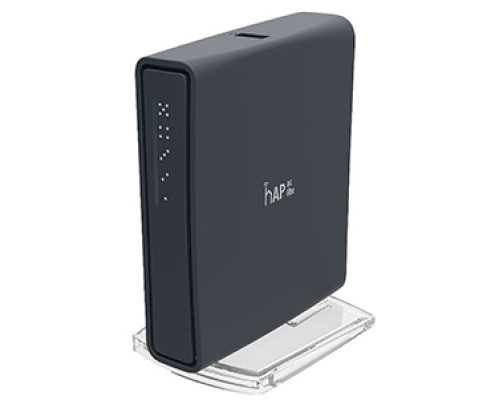 Точка доступу MikroTik RB952Ui-5ac2nD-TC