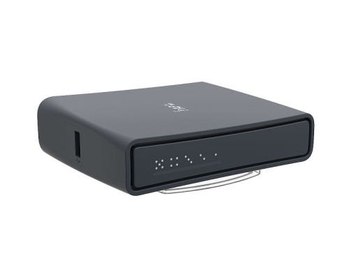 Точка доступу MikroTik RB952Ui-5ac2nD-TC