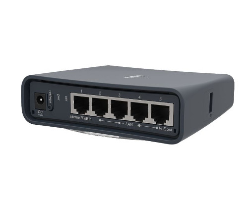Точка доступу MikroTik RB952Ui-5ac2nD-TC