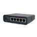 Точка доступу MikroTik RB952Ui-5ac2nD-TC