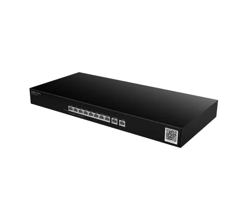 Маршрутизатор Ruijie Reyee RG-EG310GH-E с облачным управлением