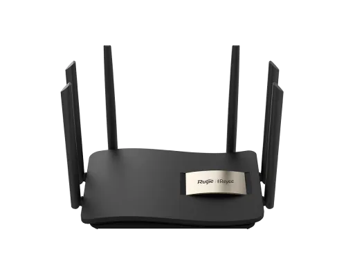 Wi-Fi роутер Ruijie Reyee RG-EW1200G Pro Wi-Fi 5