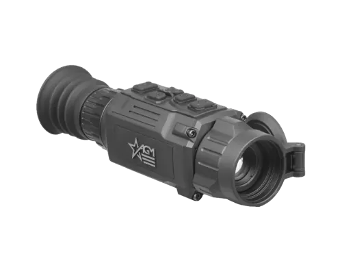 Тепловизионный прицел AGM Rattler V2 19-256