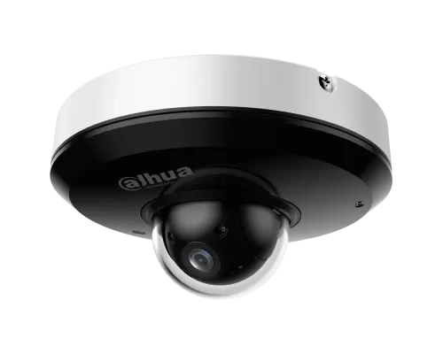 PTZ відеокамера Dahua DH-SD1A204DB-GNY 2МП (2.8-12мм) PTZ відеокамера Dahua DH-SD1A204DB-GNY 2МП (2.8-12мм)