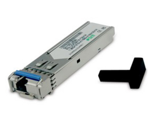 1.25Гб модуль SFP, передачтик (TX) SFP-1.25G-20KM-TX 1.25Гб модуль SFP, передачтик (TX) SFP-1.25G-20KM-TX