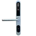 Електронний RFID замок SEVEN LOCK SL-7737S silver ID EM