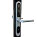 Електронний RFID замок SEVEN LOCK SL-7737S silver ID EM
