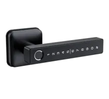 Биометрический замок SEVEN LOCK SL-7738BF