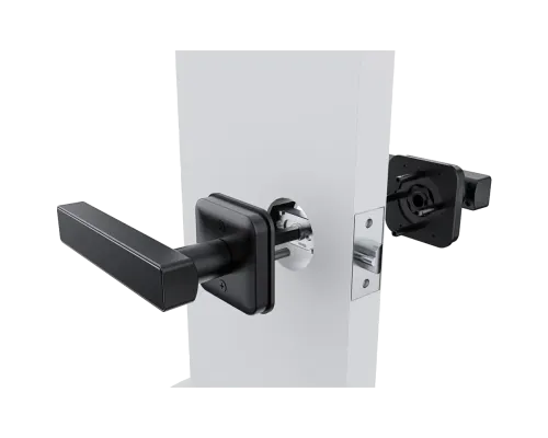 Биометрический замок SEVEN LOCK SL-7738BF