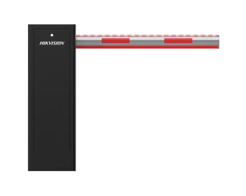 Шлагбаум DS-TMG300-DL/A(3 light bar)