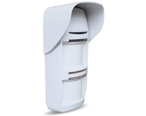 бездротовий оповіщувач руху U-Prox PIR Outdoor бездротовий оповіщувач руху U-Prox PIR Outdoor