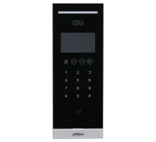 Виклична панель Dahua DHI-VTO6531H-S2 IP Mifare IP65