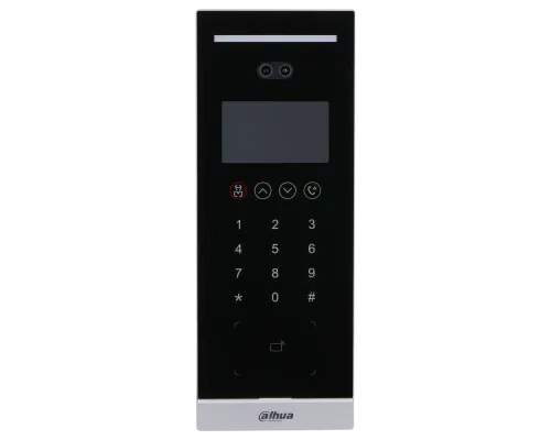 Виклична панель Dahua DHI-VTO6531H-S2 IP Mifare IP65