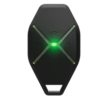 Брелок для керування режимами охорони Тірас Tiras X-Key