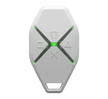 Брелок для керування режимами охорони Тірас Tiras X-Key
