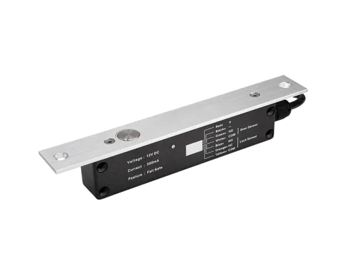 Ригельный замок Yli Electronic YB-200IP