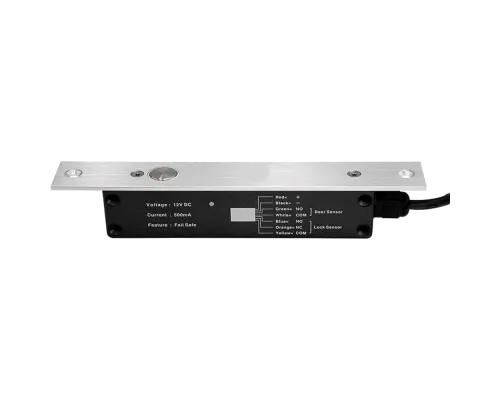 Ригельный замок Yli Electronic YB-200IP
