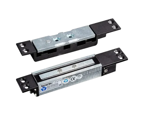 Электромагнитный замок Yli Electronic YM-2400SL Электромагнитный замок Yli Electronic YM-2400SL