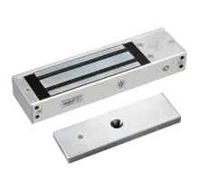 Электромагнитный замок Yli Electronic YM-500N(LED)-DS