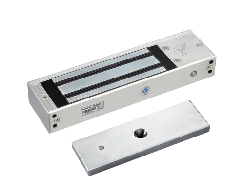 Электромагнитный замок Yli Electronic YM-500N(LED)-DS