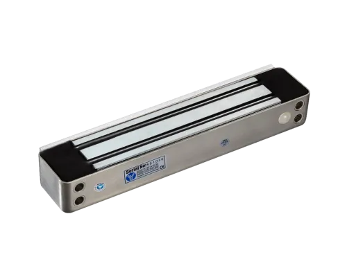 Электромагнитный замок Yli Electronic YM-280W-S Электромагнитный замок Yli Electronic YM-280W-S