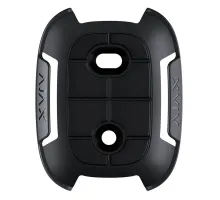 Тримач для тривожної кнопки Ajax Holder for Button/Double Button BLACK