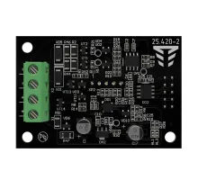 Адресный модуль для подключения устройств управления Тирас Tiras AM-CONVERTER