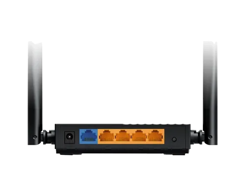 Wi-Fi роутер TP-Link ARCHER C64 Wi-Fi 5