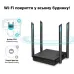 Wi-Fi роутер TP-Link ARCHER C64 Wi-Fi 5