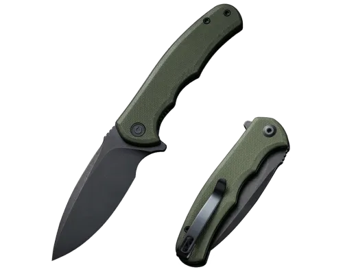 Нож складной Civivi Mini Praxis C18026C-1