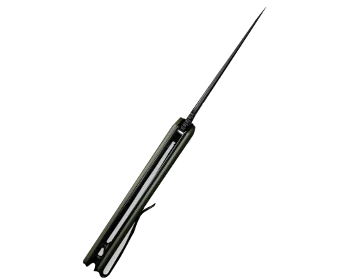 Нож складной Civivi Mini Praxis C18026C-1