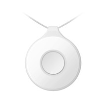 Бездротова портативна тривожна кнопка Hikvision DS-PDEBP1-EG2-WE