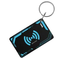 Ключ-брелок Trinix Proxymity-key EM+MF epoxy