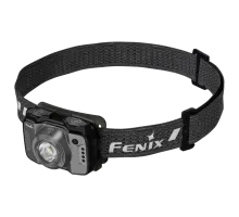 Ліхтар налобний Fenix HL12R V2.0 сірий