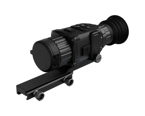 Тепловизионная насадка на прицел Hikmicro HM-TR16-50XG/W-TQ50C